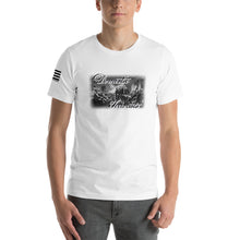 Load image into Gallery viewer, Domestic Terrorists Men's T-shirt