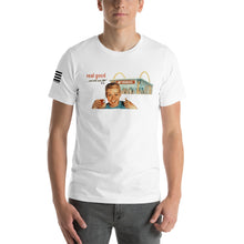 Load image into Gallery viewer, McBiden's Men's T-shirt