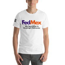 Load image into Gallery viewer, FedMex Men's T-shirt