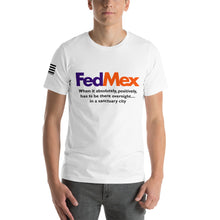 Load image into Gallery viewer, FedMex Men's T-shirt
