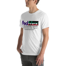 Load image into Gallery viewer, FedMex Men's T-shirt