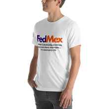Load image into Gallery viewer, FedMex Men's T-shirt