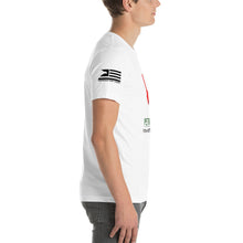 Load image into Gallery viewer, Petroleum For a Better Tomorrow Men's T-shirt