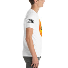 Load image into Gallery viewer, I Love Fossil Fuel Men's T-shirt