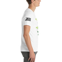 Load image into Gallery viewer, No CO2 No Plant Life No O2 No Life At All Men's T-shirt