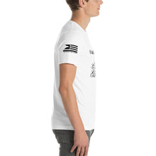 Load image into Gallery viewer, If Climate Change Is Real Why Do Liberals Have Beachfront Homes Men's T-shirt