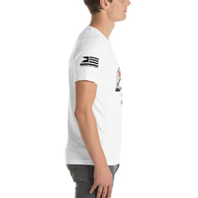 Load image into Gallery viewer, Fun Fact: Oil Is The Most Plentiful Liquid On The Planet Men's T-shirt