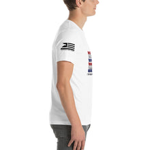Load image into Gallery viewer, Give Me Your Tired But Not in Martha's Vineyard Men's T-shirt