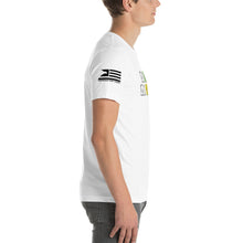 Load image into Gallery viewer, Go Green Go Hungry Men's T-shirt