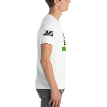 Load image into Gallery viewer, Green New Steal Men's T-shirt