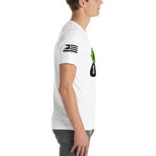 Load image into Gallery viewer, Green New Steal Men's T-shirt