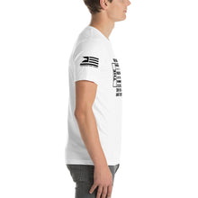 Load image into Gallery viewer, When Mankind Can Control Men's T-shirt