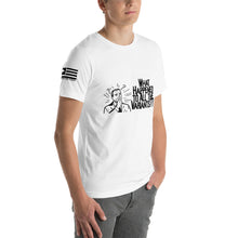 Load image into Gallery viewer, What Happened to all the Variants? Men's T-shirt
