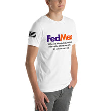 Load image into Gallery viewer, FedMex Men's T-shirt