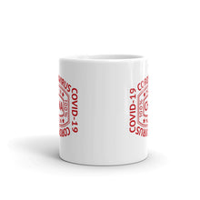 Load image into Gallery viewer, "Made in China" Mug