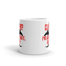 Load image into Gallery viewer, "Covid, Already Had It" Mug