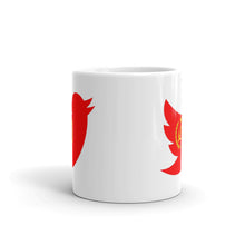 Load image into Gallery viewer, "Twitter China" Mug