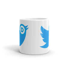 Load image into Gallery viewer, "Twitter Liberal" Mug