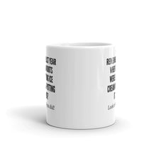 Load image into Gallery viewer, "Remember Last Year?" Mug