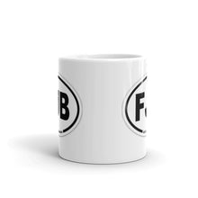 Load image into Gallery viewer, "FJB" Mug