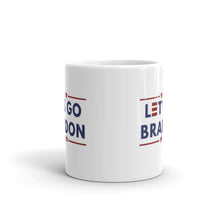 Load image into Gallery viewer, "Let's Go Brandon" Mug