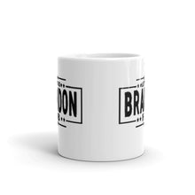 Load image into Gallery viewer, "Let's Go Brandon / FJB" Mug