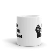 Load image into Gallery viewer, "Buy Large Manions" Mug