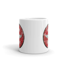 Load image into Gallery viewer, "Flying A Oil Sign" Mug