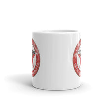 Load image into Gallery viewer, "Texaco Shield" Mug