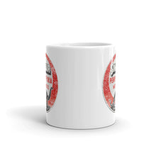 Load image into Gallery viewer, "Sinclair Oil Shield" Mug