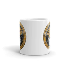 Load image into Gallery viewer, "Oilzum Shield" Mug
