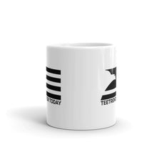 Load image into Gallery viewer, "TeeTrends for Today" Mug