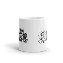 Load image into Gallery viewer, What Happened to all the Variants? Mug