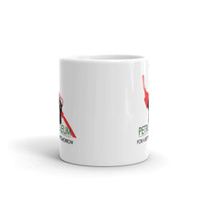 Load image into Gallery viewer, Petroleum For a Better Tomorrow Mug