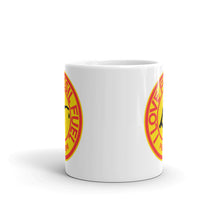 Load image into Gallery viewer, I Love Fossil Fuel Mug