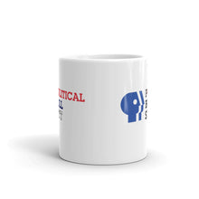 Load image into Gallery viewer, PBS Political Bull Sh*t Mug
