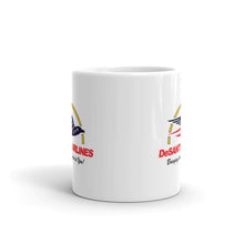 Load image into Gallery viewer, DeSantis Airlines Mug