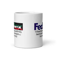 Load image into Gallery viewer, FedMex Mug