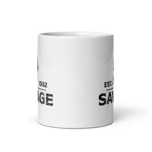 Load image into Gallery viewer, Savage Est 1982 Mug
