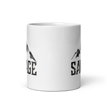 Load image into Gallery viewer, Savage Mountain Mug
