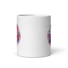 Load image into Gallery viewer, American Airlines Distressed Mug
