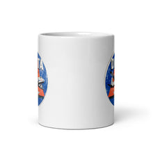 Load image into Gallery viewer, Delta Airlines Distressed Mug