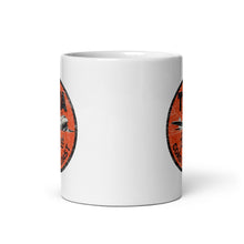 Load image into Gallery viewer, TWA Fastest Coast to Coast Mug