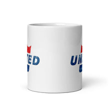Load image into Gallery viewer, United Airlines Mug