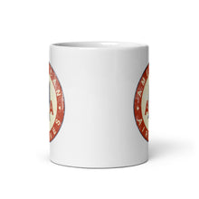 Load image into Gallery viewer, American Airlines Vintage Logo Mug