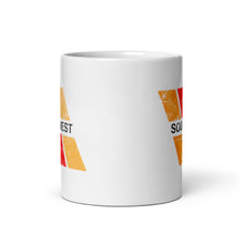 Load image into Gallery viewer, Southwest Airlines Mug