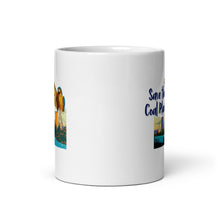 Load image into Gallery viewer, Save the Coal Plants Mug
