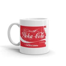 Load image into Gallery viewer, "Woka-Cola" Mug