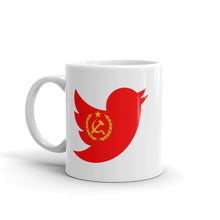 Load image into Gallery viewer, "Twitter China" Mug