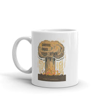 Load image into Gallery viewer, "Survival Under Covid Attack" Mug